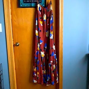 DESIGNER TYSA Positano Playsuit